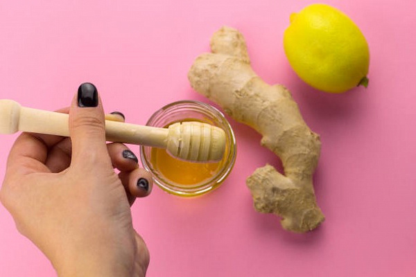 7 продуктов для повышения иммунитета