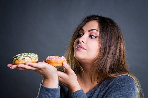 Как неправильное питание сокращает жизнь?