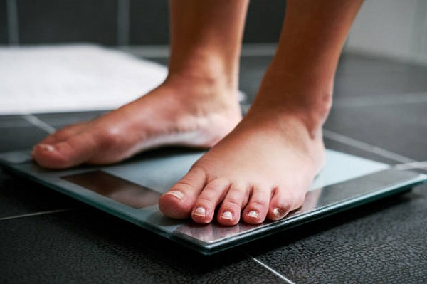 Названы главные ошибки при взвешивании