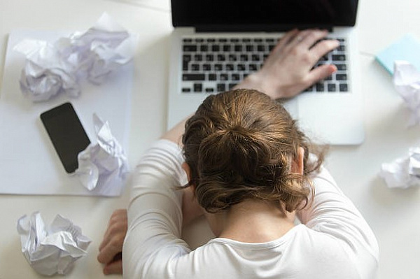 Как не засыпать на ходу