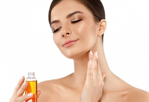 Нюхайте оливковое масло и худейте!