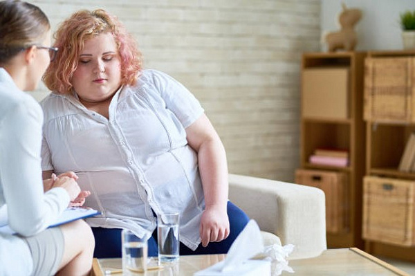 Риск диабета растет вместе с весом