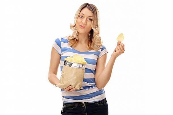 Еще раз о чипсах