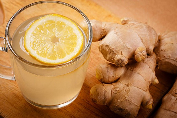 6 напитков, которые заставят вас похудеть