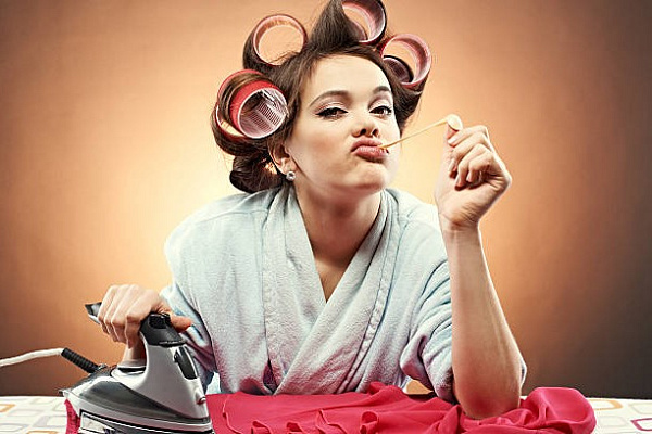 20 простых способов потратить больше калорий