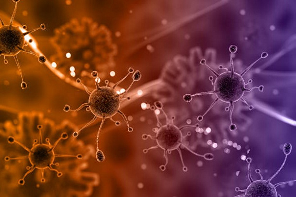 Кислород — причина рака легких