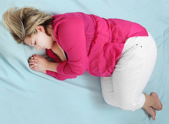 Похудей во сне с помощью этих советов