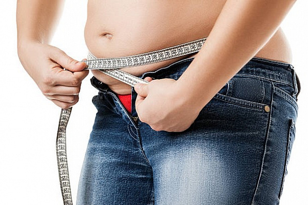 3 рекомендации по питанию, помогающие убрать жир на животе