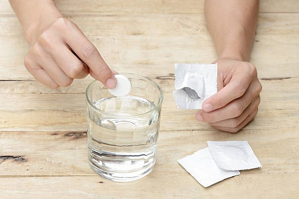 Аспирин — лекарство от рака