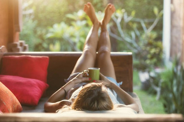 Названы главные полезные свойства кофе