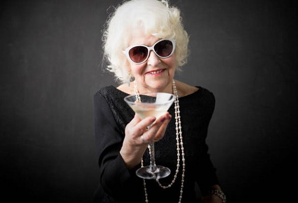 Долгая жизнь: как питаются старейшие люди планеты?