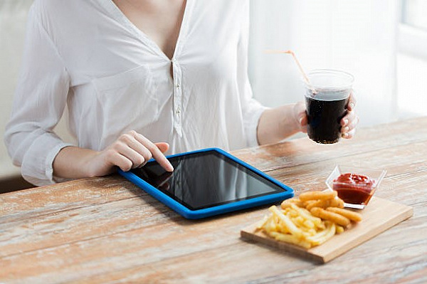 5 вещей, которые произойдут, когда вы перестанете считать калории