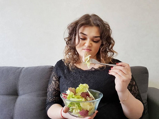 Что делать, если обмен веществ при голодании не дает похудеть?