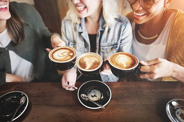 Кофе против рака матки