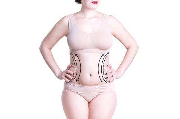 Убрать живот: лучшие способы и упражнения