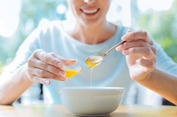 Что будет, если есть мёд каждый день?