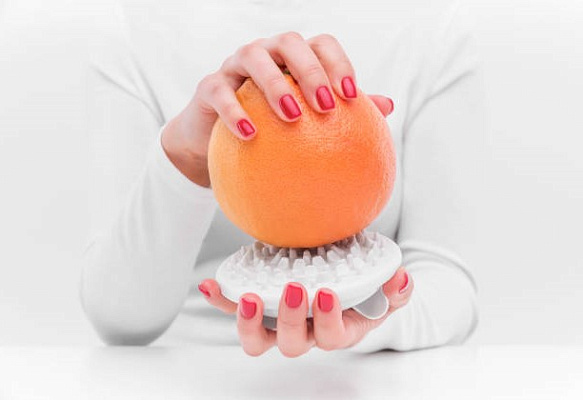 Без этих 7 способов нельзя победить целлюлит