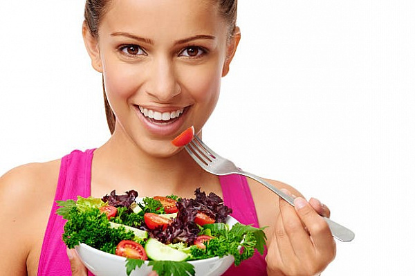 7 правил естественного похудения