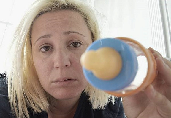 Послеродовую депрессию можно предотвратить