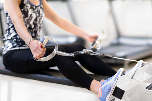 Как сочетать силовые и кардиотренировки?