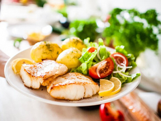 Интуитивное питание: похудение без запретов