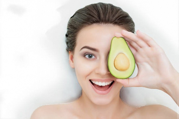 Эти продукты разглаживают морщины