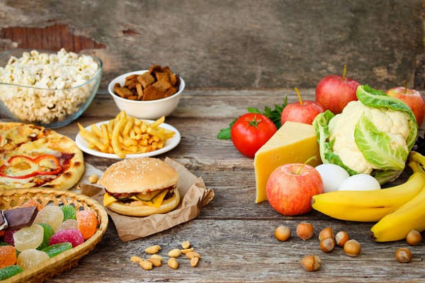 Самые опасные диеты для вашего здоровья