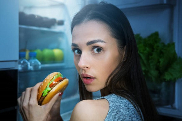 Действительно ли фастфуд опасен для здоровья?