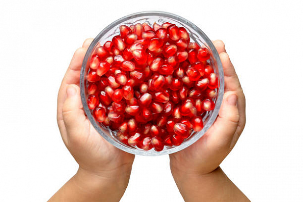 Что кушать зимой: топ-10 полезных продуктов