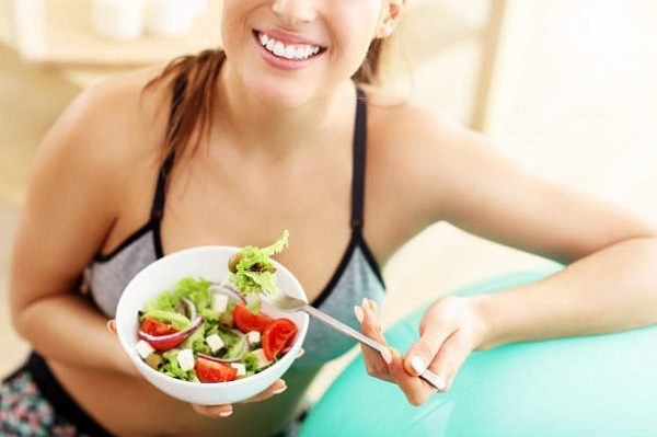 10 способов сжечь жир