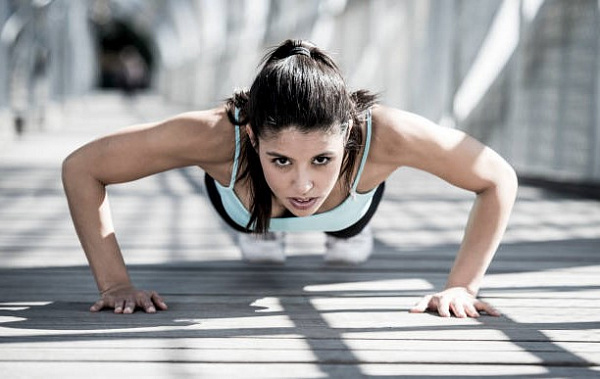 Плиометрика эффективнее