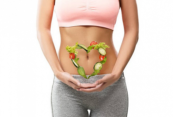 Как некоторым женщинам удается оставаться стройными и подтянутыми?