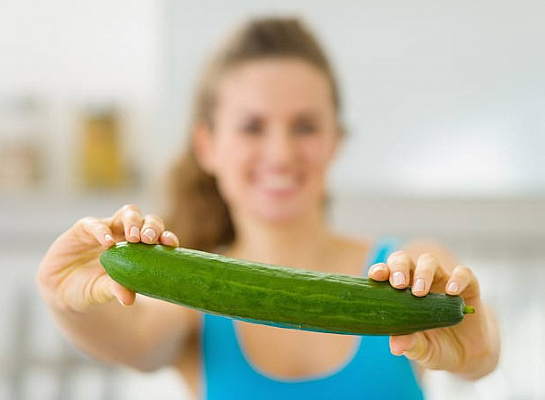 12 продуктов, которые являются натуральными слабительными