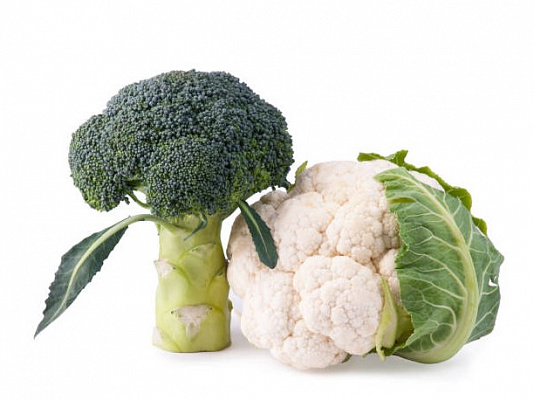 Лучшие овощи и фрукты для похудения