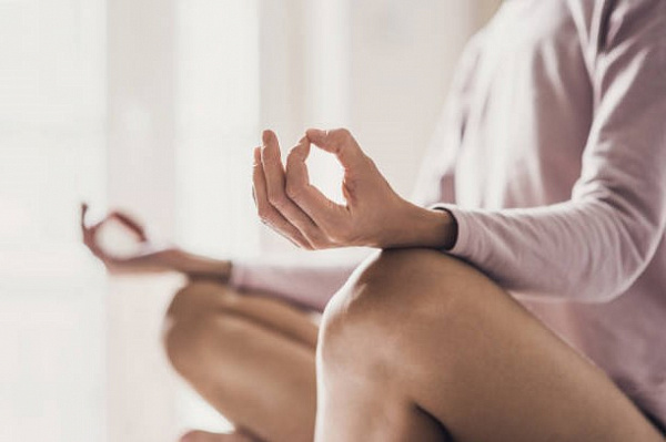 13 способов обрести спокойствие