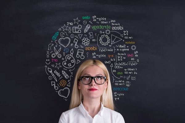 Топ-9 мифов о мозге, в которые нужно перестать верить