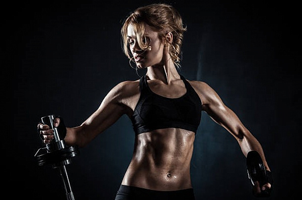 Похудение в животе: как его добиться?