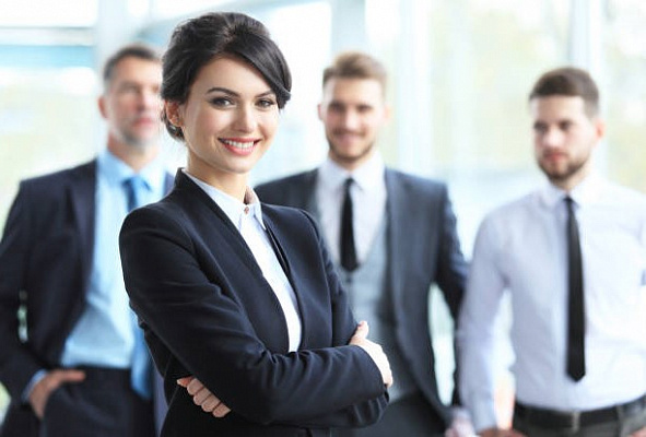 Идеальная одежда для собеседования: лучшие советы