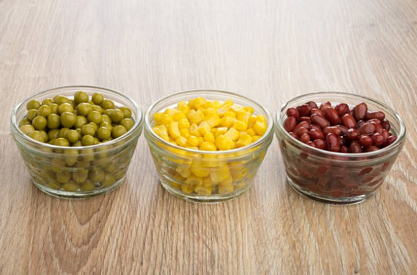 Не ешьте эти овощи, если хотите похудеть