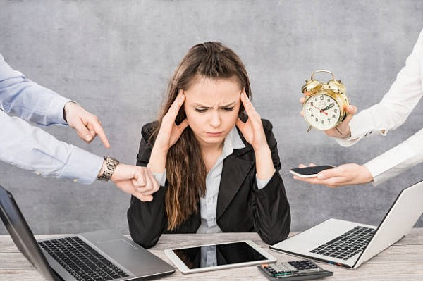 11 способов победить прокрастинацию