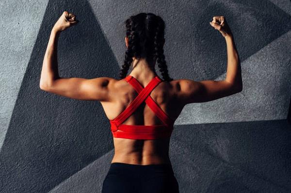 11 способов повысить эффективность силовой тренировки