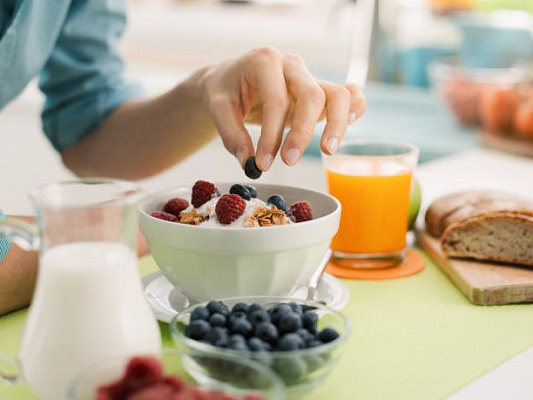 Не откладывай завтрак на завтра