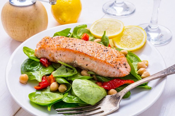 Эти продукты можно есть перед сном