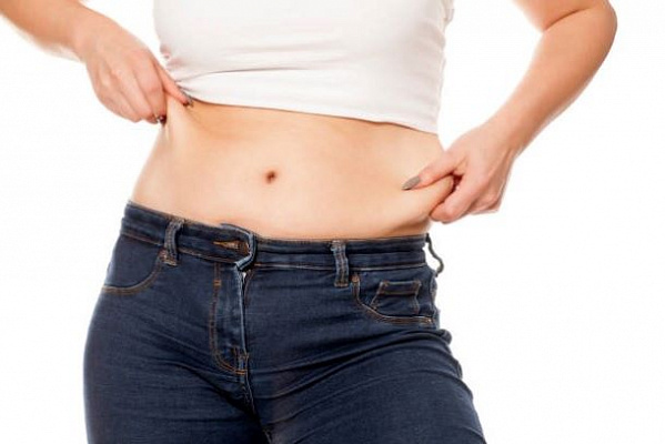 6 простых действий для уменьшения жира на животе
