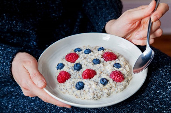 Что будет, если есть овсянку каждый день?