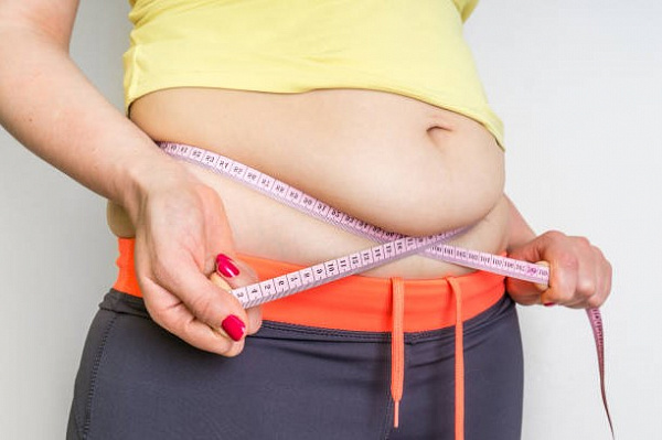 7 способов уменьшить обхват живота