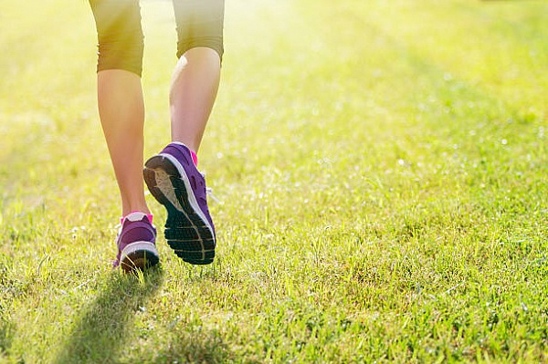 Прогулки на свежем воздухе: почему они полезны?