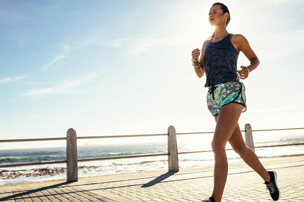 Как превратить пробежку в проблему: самые вредные советы