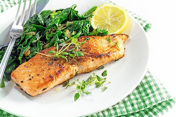 5 правил циклической диеты