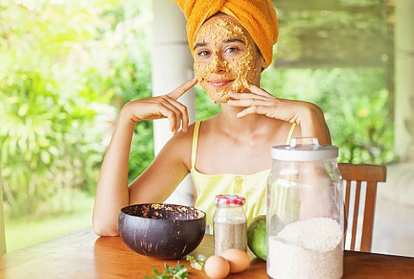 10 секретов красивой кожи